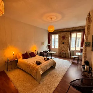 Privee Confort Centre Historique Lavaur (Tarn)