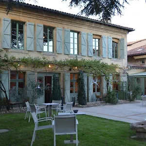 L'inattendu Lavaur (Tarn)