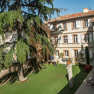 Croix De Pastel Lavaur (Tarn)